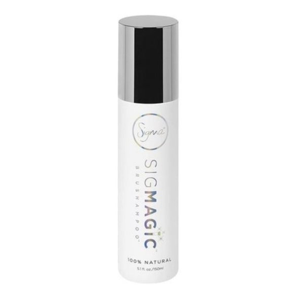 Sigma Beauty - SIGMAGIC® BRUSHAMPOO™ Liquid - Picture 1 of 1